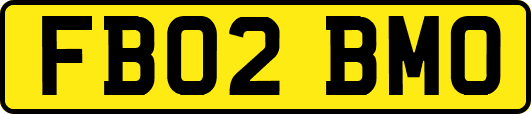 FB02BMO
