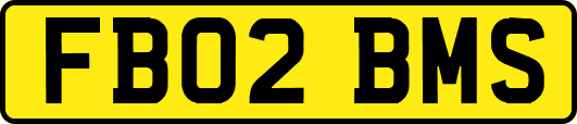 FB02BMS