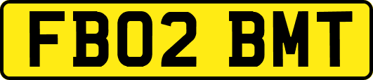 FB02BMT