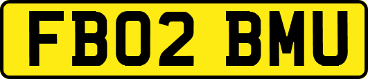 FB02BMU