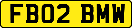 FB02BMW