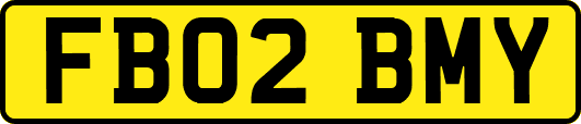FB02BMY