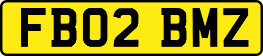 FB02BMZ