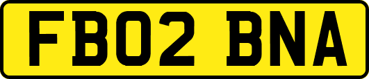 FB02BNA