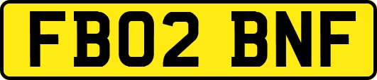 FB02BNF