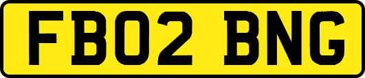 FB02BNG