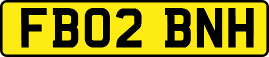 FB02BNH
