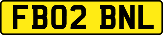 FB02BNL