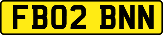 FB02BNN