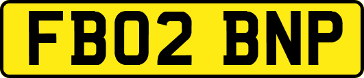 FB02BNP