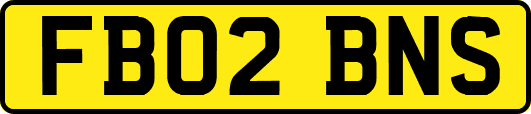 FB02BNS