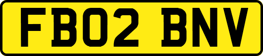 FB02BNV