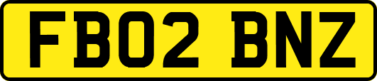 FB02BNZ