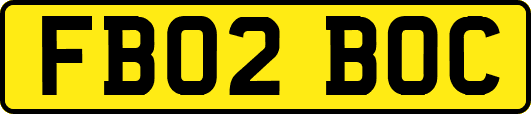 FB02BOC