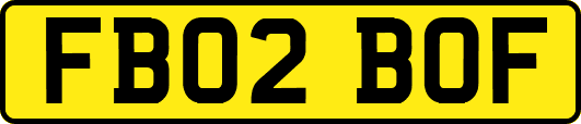 FB02BOF