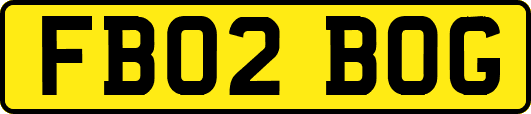 FB02BOG