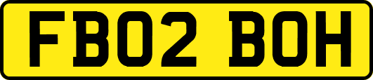 FB02BOH