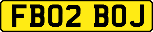 FB02BOJ