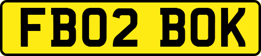 FB02BOK