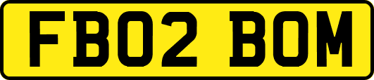 FB02BOM