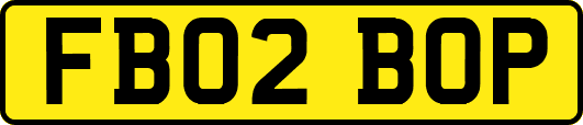 FB02BOP