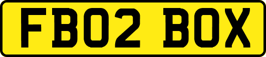 FB02BOX
