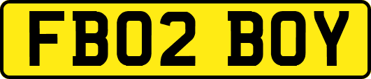 FB02BOY