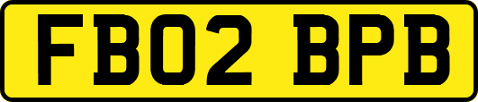 FB02BPB