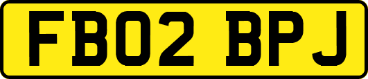 FB02BPJ