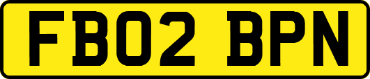 FB02BPN