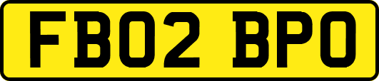 FB02BPO