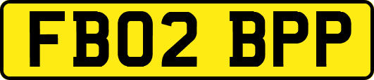 FB02BPP