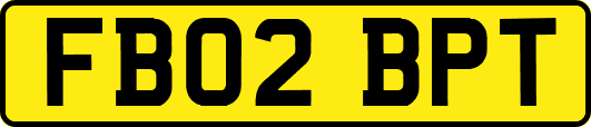 FB02BPT