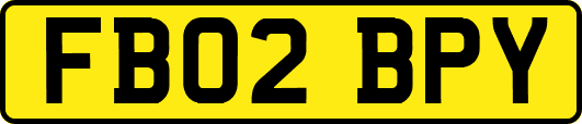 FB02BPY