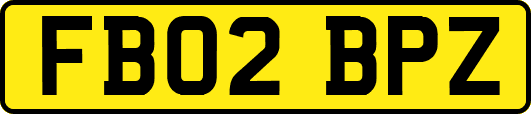 FB02BPZ