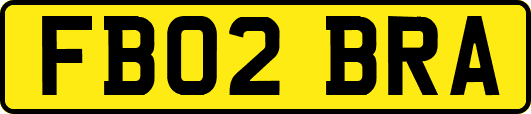 FB02BRA