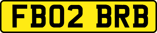 FB02BRB