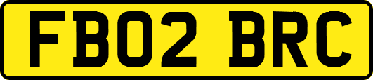 FB02BRC