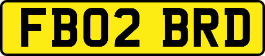 FB02BRD
