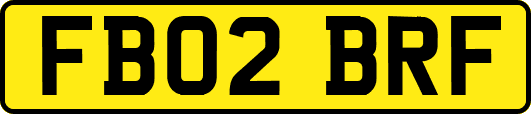 FB02BRF