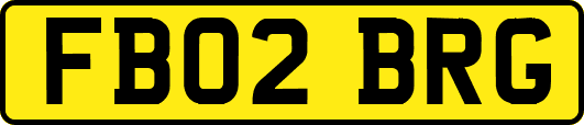 FB02BRG
