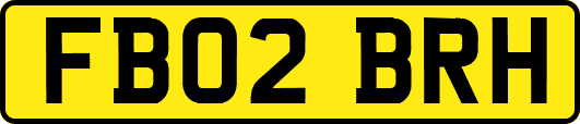 FB02BRH