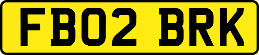 FB02BRK