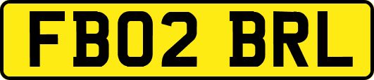 FB02BRL