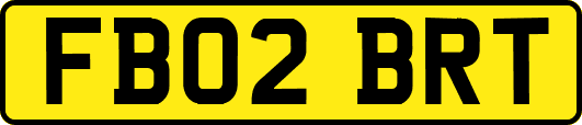 FB02BRT