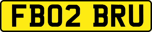 FB02BRU