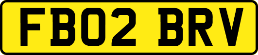 FB02BRV