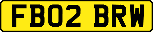 FB02BRW
