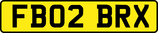 FB02BRX
