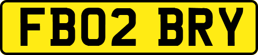 FB02BRY